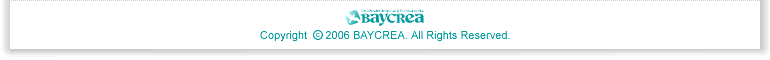 ���䌧�̃z�[���y�[�W����A�E�F�u�f�U�C���A�l�[�~���O�@BAYCREA�@�x�C�N���A